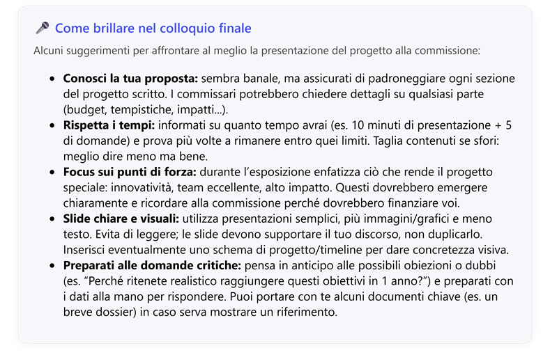 Immagine che contiene testo, schermata, Carattere, numero

Il contenuto generato dall'IA potrebbe non essere corretto.