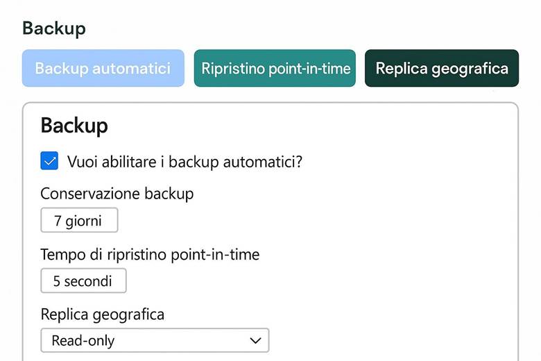 Immagine che contiene testo, schermata, Carattere, software

Il contenuto generato dall'IA potrebbe non essere corretto.