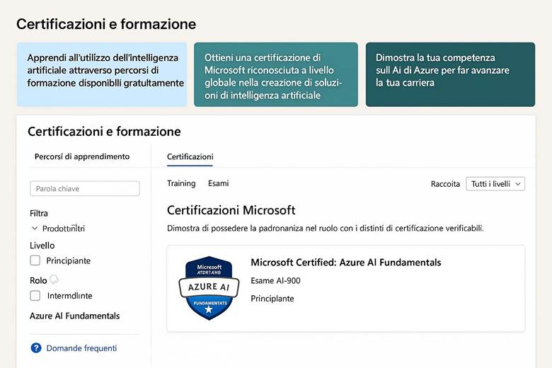 Immagine che contiene testo, schermata, Carattere, Pagina Web

Il contenuto generato dall'IA potrebbe non essere corretto.
