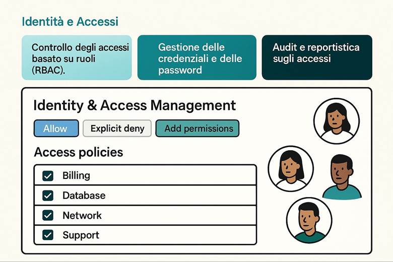Immagine che contiene testo, Viso umano, schermata, persona

Il contenuto generato dall'IA potrebbe non essere corretto.