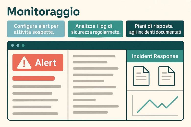Immagine che contiene testo, schermata, Rettangolo, Carattere

Il contenuto generato dall'IA potrebbe non essere corretto.