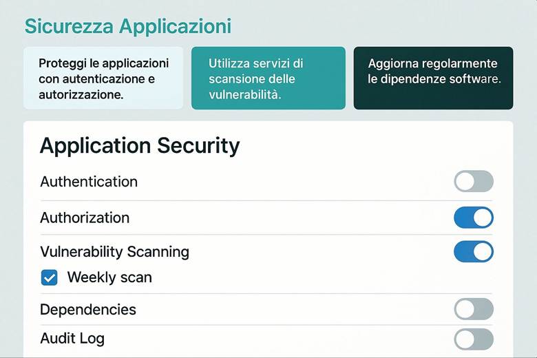 Immagine che contiene testo, schermata, Carattere, software

Il contenuto generato dall'IA potrebbe non essere corretto.