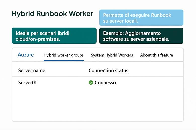 Immagine che contiene testo, schermata, Carattere

Il contenuto generato dall'IA potrebbe non essere corretto.