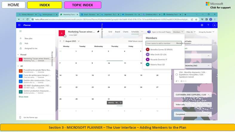 Immagine che contiene testo, software, Pagina Web, Icona del computer

Il contenuto generato dall'IA potrebbe non essere corretto.