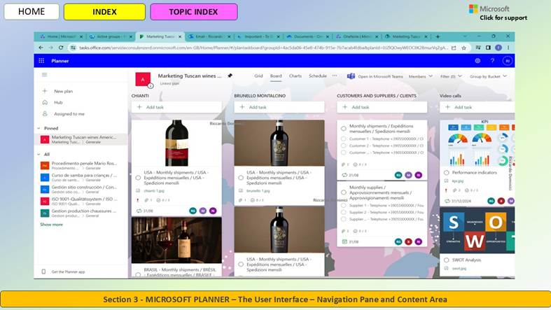 Immagine che contiene testo, schermata, software, Sito Web

Il contenuto generato dall'IA potrebbe non essere corretto.