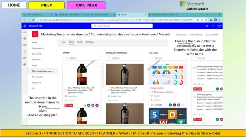 Immagine che contiene testo, schermata, software, Sito Web

Il contenuto generato dall'IA potrebbe non essere corretto.