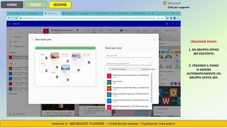 Immagine che contiene testo, software, Pagina Web, Icona del computer

Il contenuto generato dall'IA potrebbe non essere corretto.