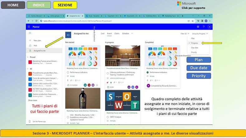 Immagine che contiene testo, schermata, software, Sito Web

Il contenuto generato dall'IA potrebbe non essere corretto.