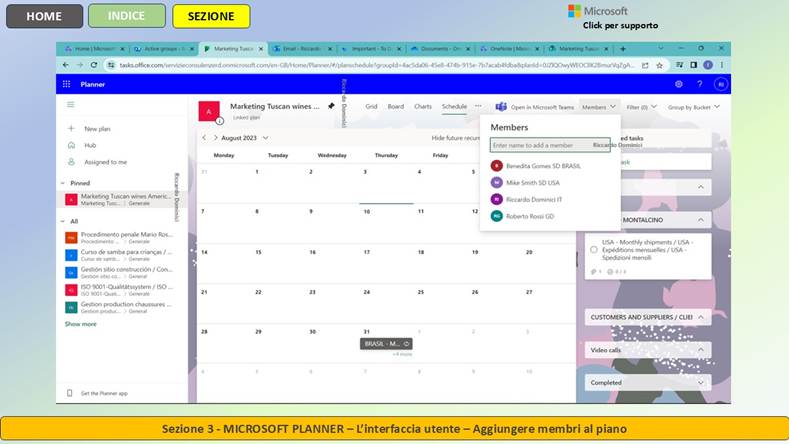 Immagine che contiene testo, software, Pagina Web, Icona del computer

Il contenuto generato dall'IA potrebbe non essere corretto.