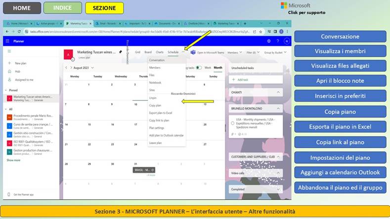 Immagine che contiene testo, software, Pagina Web, Icona del computer

Il contenuto generato dall'IA potrebbe non essere corretto.