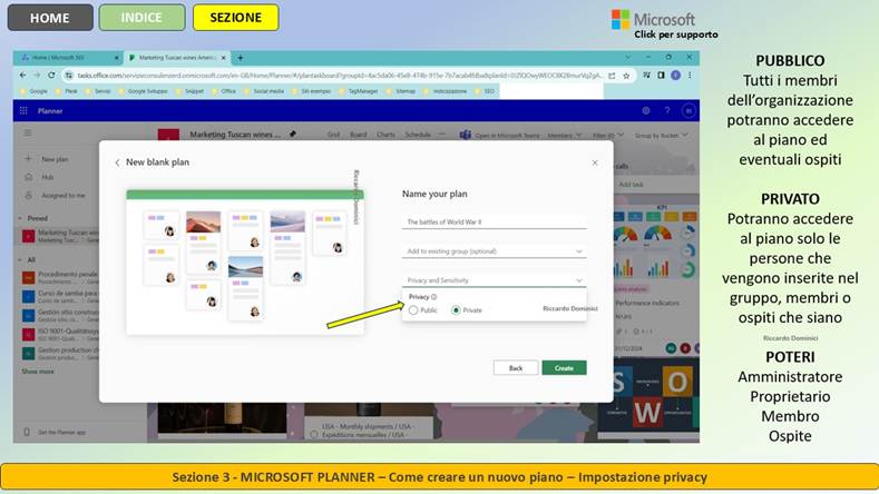 Immagine che contiene testo, software, Pagina Web, Icona del computer

Il contenuto generato dall'IA potrebbe non essere corretto.