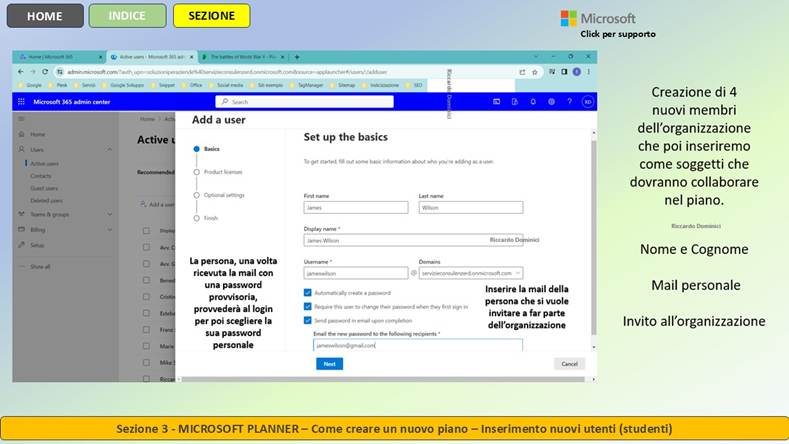 Immagine che contiene testo, schermata, software, Pagina Web

Il contenuto generato dall'IA potrebbe non essere corretto.