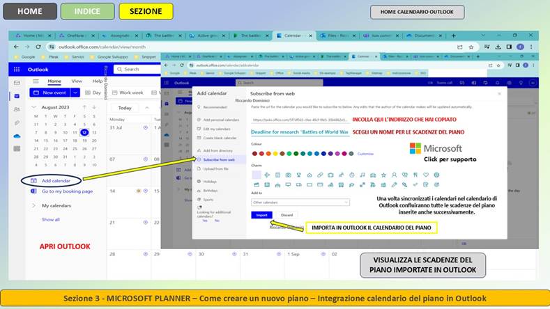 Immagine che contiene testo, software, Icona del computer, Pagina Web

Il contenuto generato dall'IA potrebbe non essere corretto.