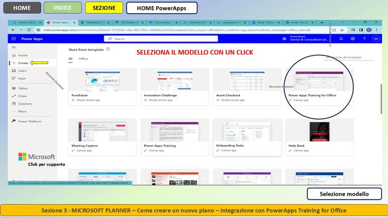 Immagine che contiene testo, software, Pagina Web, Icona del computer

Il contenuto generato dall'IA potrebbe non essere corretto.