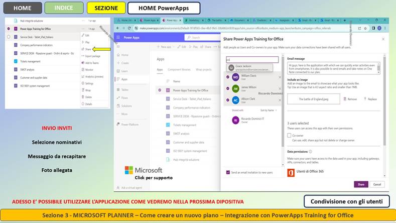 Immagine che contiene testo, schermata, software, Pagina Web

Il contenuto generato dall'IA potrebbe non essere corretto.