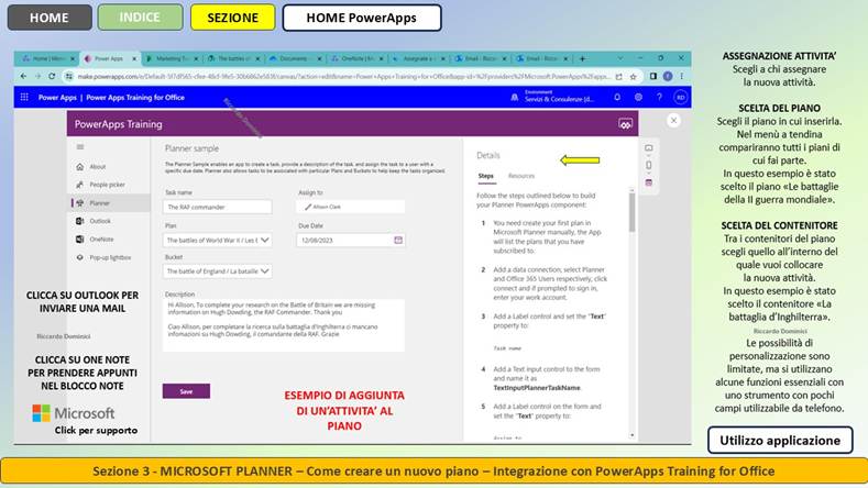 Immagine che contiene testo, schermata, software, Pagina Web

Il contenuto generato dall'IA potrebbe non essere corretto.