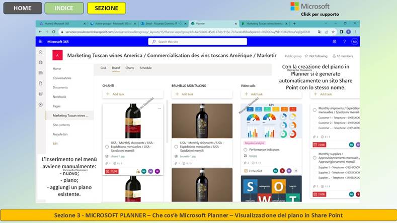 Immagine che contiene testo, schermata, software, Sito Web

Il contenuto generato dall'IA potrebbe non essere corretto.