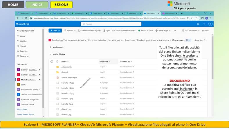 Immagine che contiene testo, software, Pagina Web, Icona del computer

Il contenuto generato dall'IA potrebbe non essere corretto.