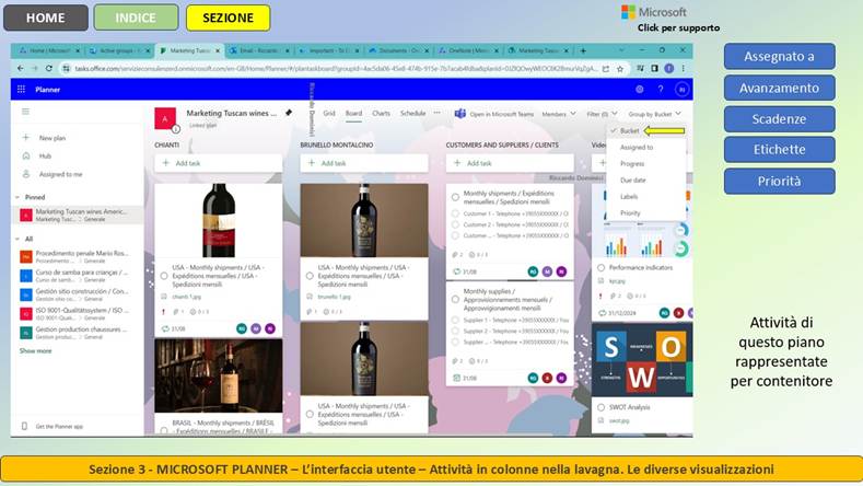 Immagine che contiene testo, software, Pagina Web, Icona del computer

Il contenuto generato dall'IA potrebbe non essere corretto.