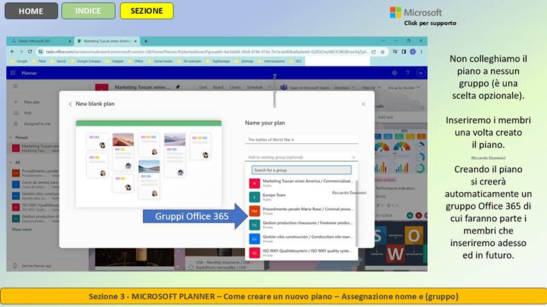 Immagine che contiene testo, software, Icona del computer, Pagina Web

Il contenuto generato dall'IA potrebbe non essere corretto.