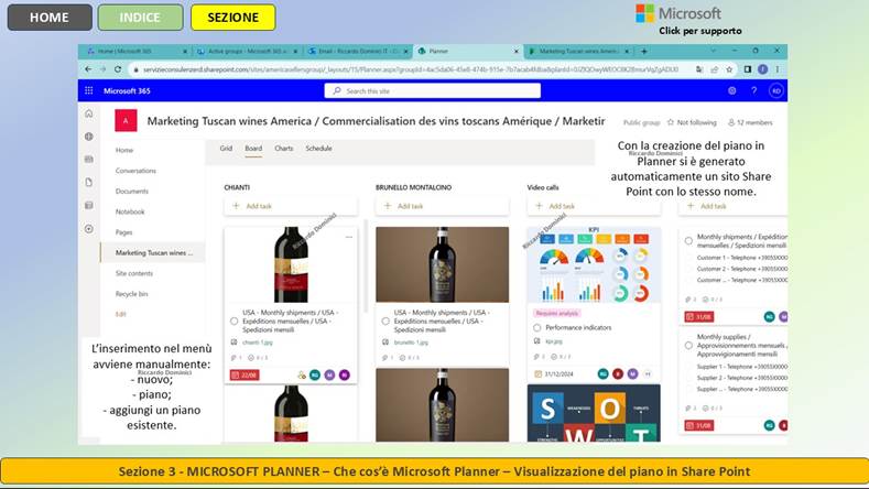 Immagine che contiene testo, schermata, software, Sito Web

Il contenuto generato dall'IA potrebbe non essere corretto.