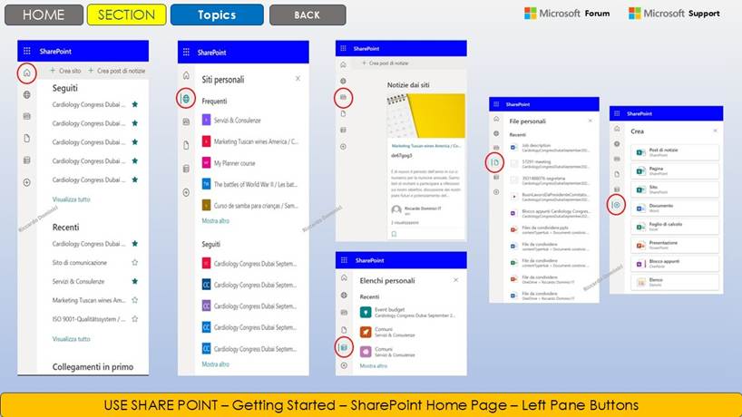 Immagine che contiene testo, schermata, software, Pagina Web

Il contenuto generato dall'IA potrebbe non essere corretto.