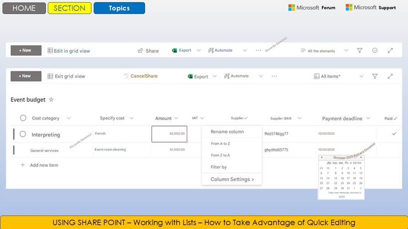 Immagine che contiene testo, software, Icona del computer, Pagina Web

Il contenuto generato dall'IA potrebbe non essere corretto.