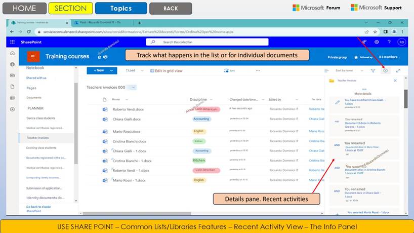 Immagine che contiene testo, schermata, software, Pagina Web

Il contenuto generato dall'IA potrebbe non essere corretto.