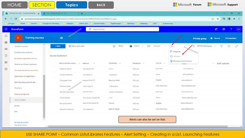 Immagine che contiene testo, software, Pagina Web, Icona del computer

Il contenuto generato dall'IA potrebbe non essere corretto.
