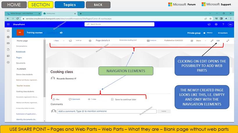Immagine che contiene testo, schermata, software, Pagina Web

Il contenuto generato dall'IA potrebbe non essere corretto.