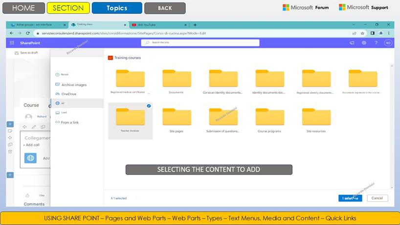 Immagine che contiene testo, software, Icona del computer, Pagina Web

Il contenuto generato dall'IA potrebbe non essere corretto.