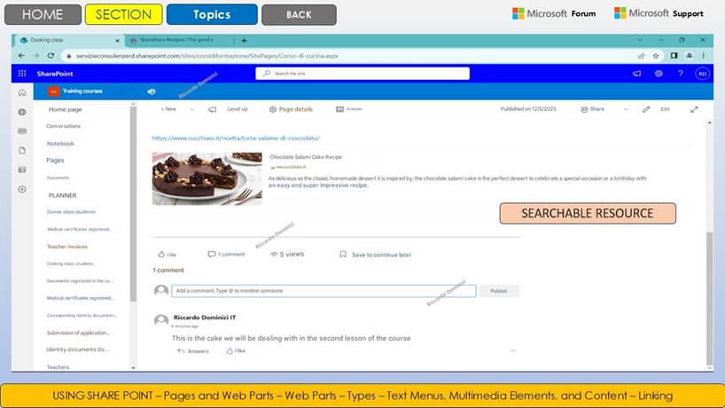 Immagine che contiene testo, schermata, software, Pagina Web

Il contenuto generato dall'IA potrebbe non essere corretto.