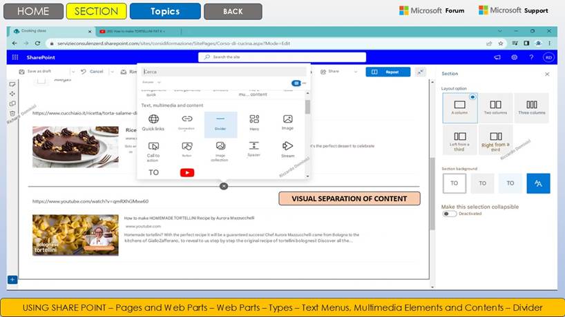 Immagine che contiene testo, software, Pagina Web, Sito Web

Il contenuto generato dall'IA potrebbe non essere corretto.