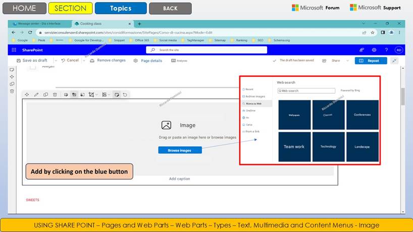 Immagine che contiene testo, software, Icona del computer, Pagina Web

Il contenuto generato dall'IA potrebbe non essere corretto.