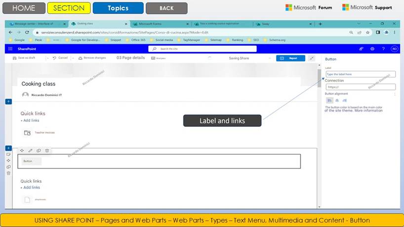 Immagine che contiene testo, schermata, software, Pagina Web

Il contenuto generato dall'IA potrebbe non essere corretto.