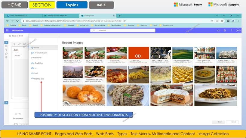 Immagine che contiene testo, Pagina Web, Sito Web, schermata

Il contenuto generato dall'IA potrebbe non essere corretto.