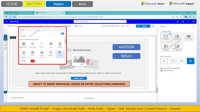 Immagine che contiene testo, software, Icona del computer, Pagina Web

Il contenuto generato dall'IA potrebbe non essere corretto.