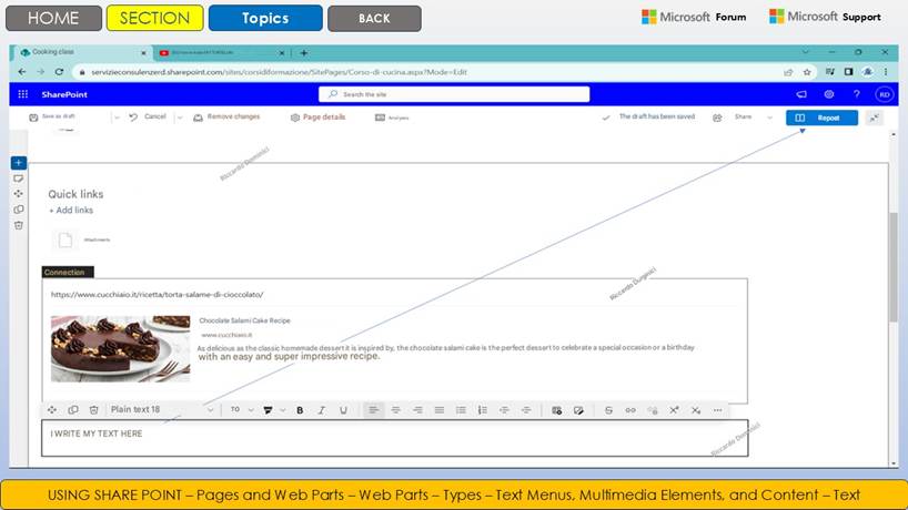 Immagine che contiene testo, schermata, software, Pagina Web

Il contenuto generato dall'IA potrebbe non essere corretto.