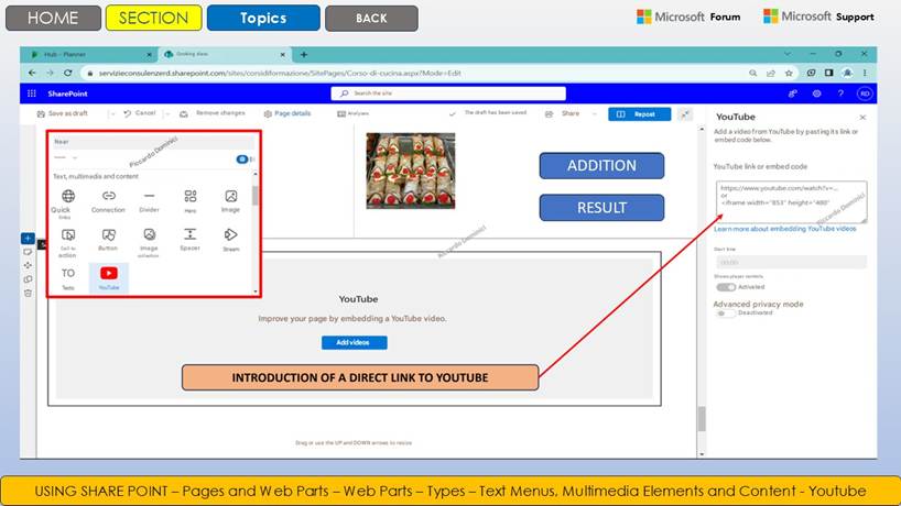 Immagine che contiene testo, schermata, software, Pagina Web

Il contenuto generato dall'IA potrebbe non essere corretto.