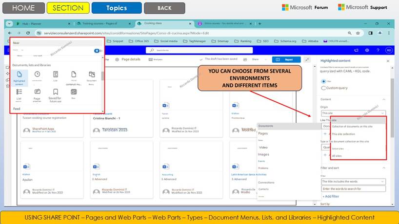 Immagine che contiene testo, schermata, software, Pagina Web

Il contenuto generato dall'IA potrebbe non essere corretto.