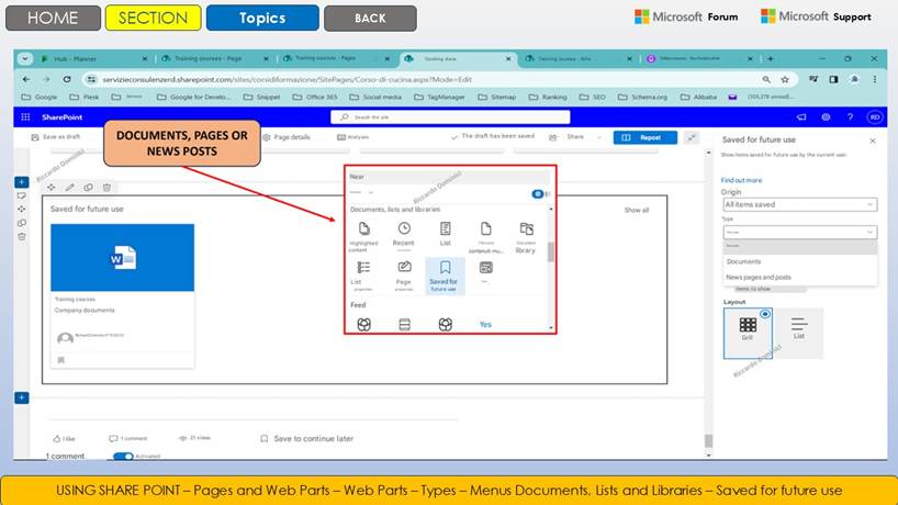 Immagine che contiene testo, software, Icona del computer, Pagina Web

Il contenuto generato dall'IA potrebbe non essere corretto.
