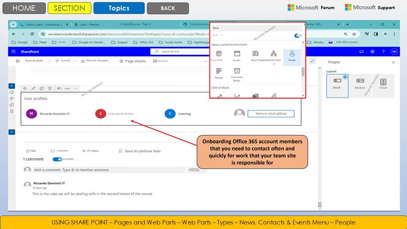 Immagine che contiene testo, software, Pagina Web, Icona del computer

Il contenuto generato dall'IA potrebbe non essere corretto.