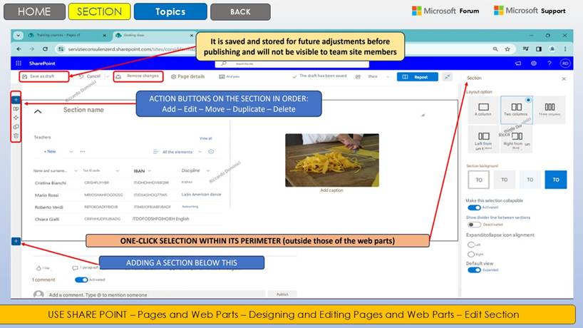 Immagine che contiene testo, schermata, software, Pagina Web

Il contenuto generato dall'IA potrebbe non essere corretto.