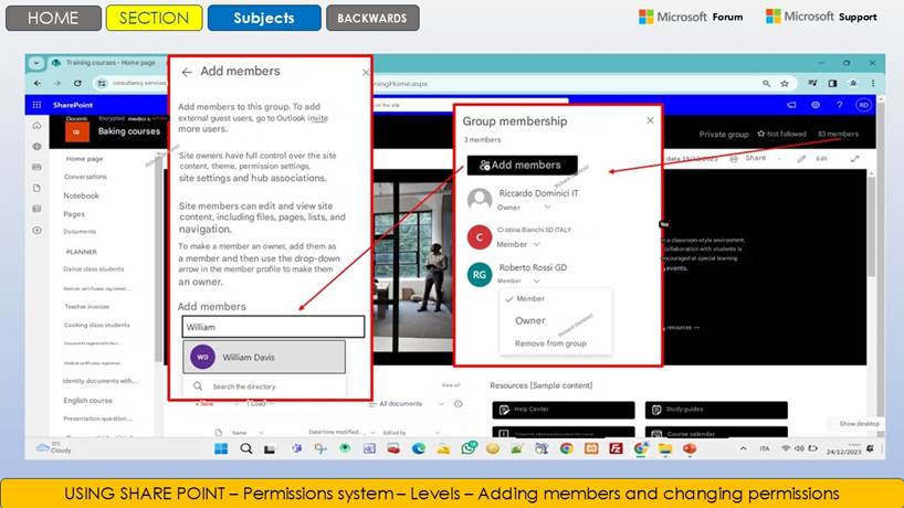 Immagine che contiene testo, software, Pagina Web, Sito Web

Il contenuto generato dall'IA potrebbe non essere corretto.