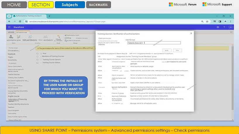 Immagine che contiene testo, schermata, software, Pagina Web

Il contenuto generato dall'IA potrebbe non essere corretto.