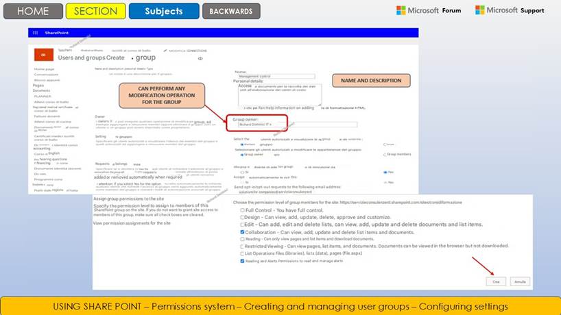 Immagine che contiene testo, schermata, Pagina Web, Sito Web

Il contenuto generato dall'IA potrebbe non essere corretto.