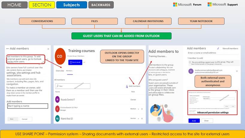 Immagine che contiene testo, schermata, software, Pagina Web

Il contenuto generato dall'IA potrebbe non essere corretto.