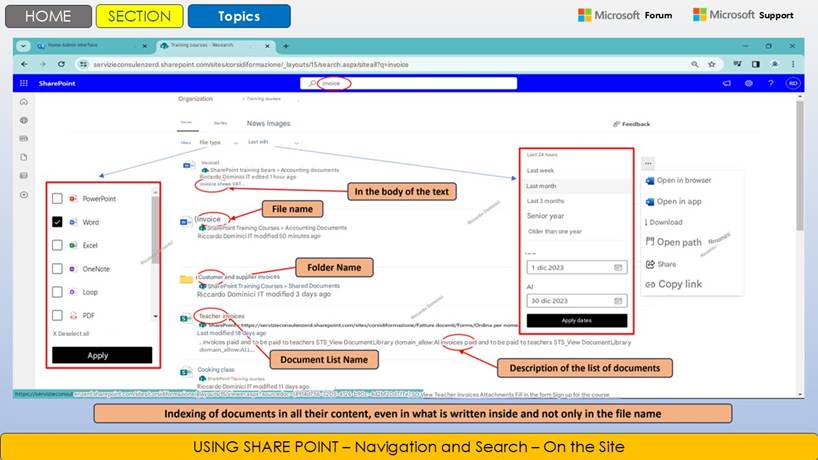 Immagine che contiene testo, software, Pagina Web, Icona del computer

Il contenuto generato dall'IA potrebbe non essere corretto.