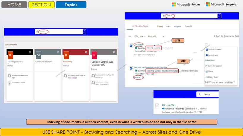 Immagine che contiene testo, software, Pagina Web, Sito Web

Il contenuto generato dall'IA potrebbe non essere corretto.