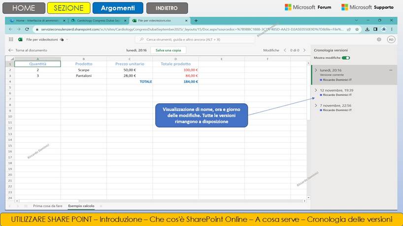 Immagine che contiene testo, schermata, software, Pagina Web

Il contenuto generato dall'IA potrebbe non essere corretto.